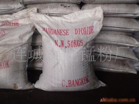 二氧化錳（玻璃用化工錳粉）的市場(chǎng)行情與主要生產(chǎn)廠家分析