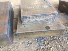 宣城超厚鋼板零割服務(wù) 來(lái)電定尺加工，滿足金屬礦石行業(yè)精準(zhǔn)需求