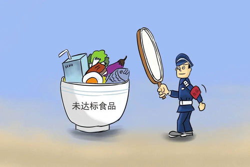 護航復產復工復學，食品安全監管須臾不可放松