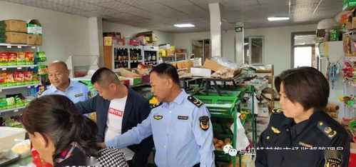 中秋國慶雙節將至，食品經營戶請務必重視食品安全大檢查！